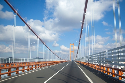 畢威、遵畢高速公路