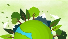 再獲行業權威肯定，德勝釩鈦榮獲“綠色發展優秀企業”殊榮