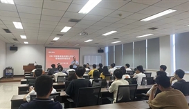 揚(yáng)‘釩’起航正當(dāng)時(shí)，砥礪前行鑄輝煌——德勝釩鈦開(kāi)展2023年新進(jìn)大學(xué)生入職培訓(xùn)