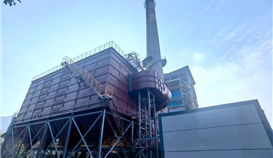 德勝釩鈦完成全流程超低排放改造 翻開綠色發展新的篇章